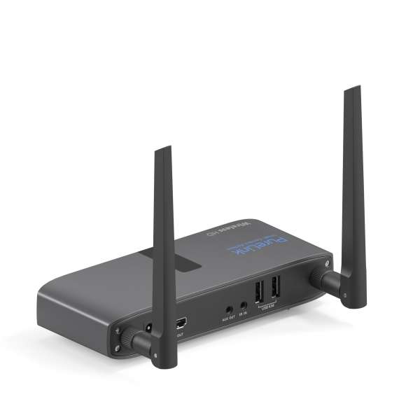 Wireless HD Extender Receiver, 150m - Cinema Serie