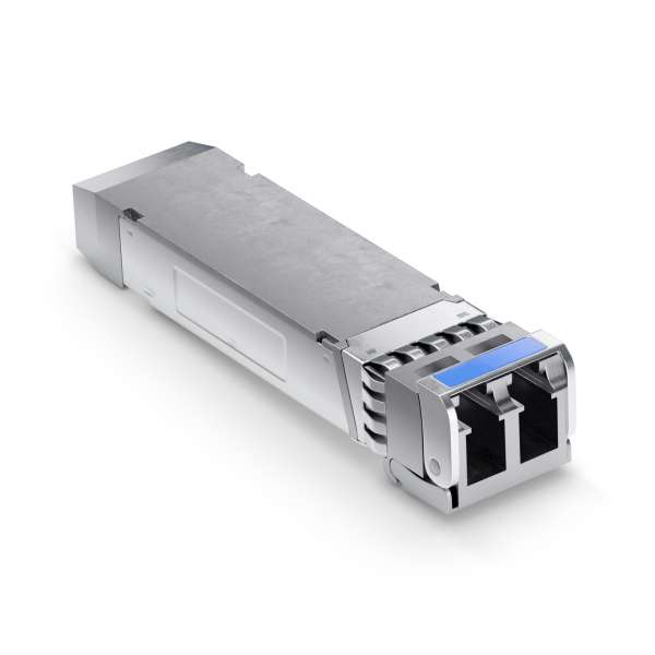 IPAV PRO - 10G Duplex LC SingleMode SFP+ Modul, 2km Reichweite