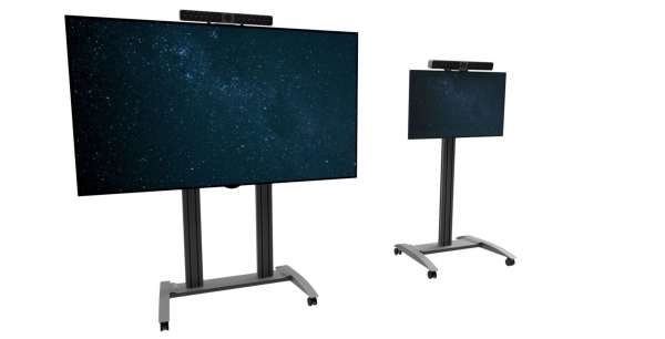 Vuelogic - VESA Standard-Halterung für die VB300 Videobar