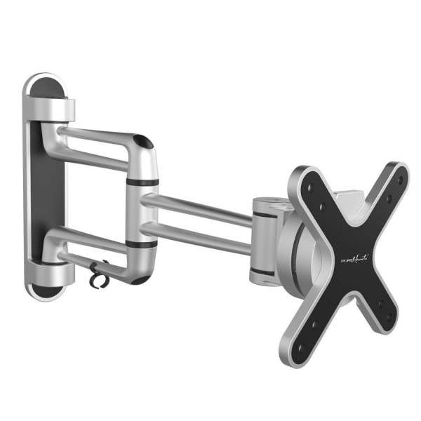 PureMounts® Monitor Halterung - Style 13-27"