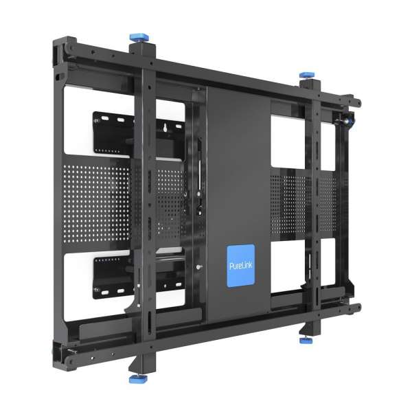 Vuelogic – No-Touch Wall Mount VESA600, 135kg