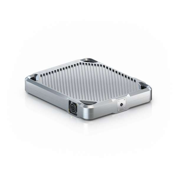 IPAV PRO - 4K AV über IP Transmitter, robustes Gehäuse