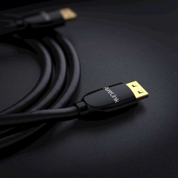 HDMI 2.1 8K Kabel - ProSpeed Serie 1,00m