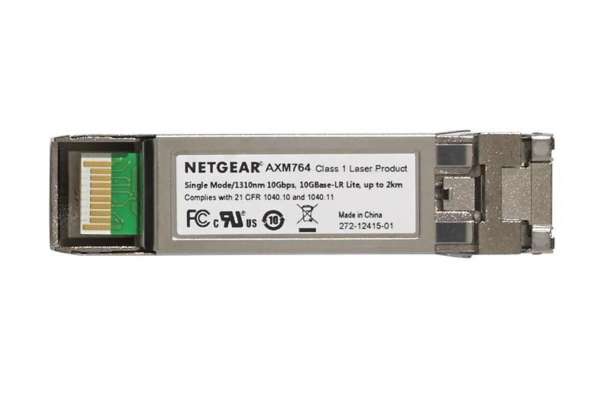 10Gbase-LR Lite SFP+ Modul