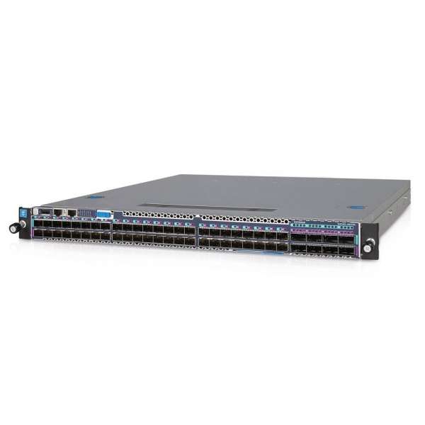 NETGEAR - M4500 48-Port Managed Switch (2x750W PSU)