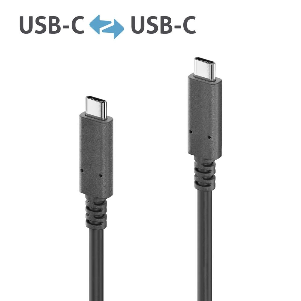 PURELINK - Adaptateur USB 3.1 IS230 Prise USB-C …