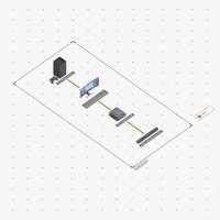 PureLink® HDMI 2.1 eARC-Soundbar-Adapter, Perfekt geeignet für Dolby
