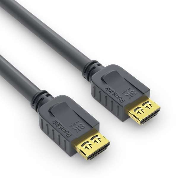 HDMI 2.1 8K Kabel - PureInstall 3,00m