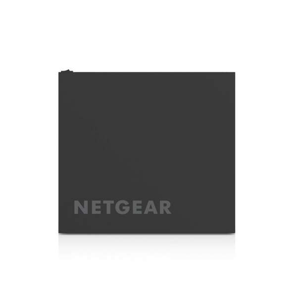 NETGEAR - M4250 48-Port 40G8F PoE+ Stapelbarer Managed Switch (480W PSU)