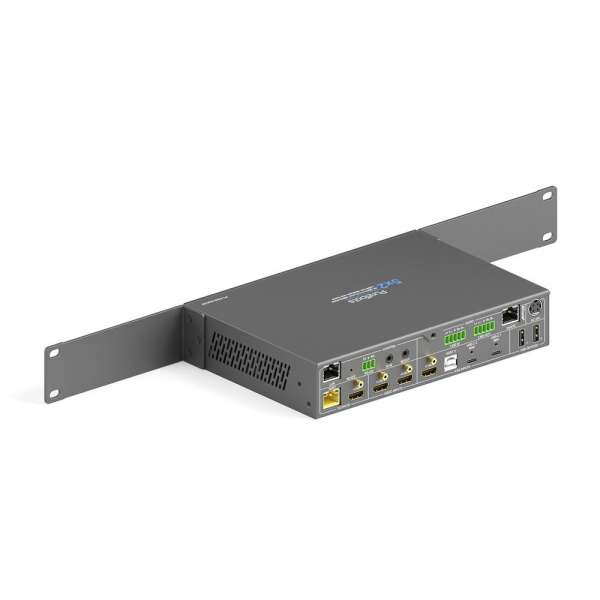 PureTools - Rack Mount Kit 1U für PT-PSW-52KVM