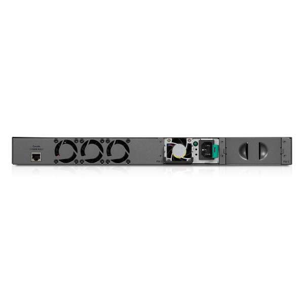 NETGEAR - M4300 28-Port 1G PoE+ Stapelbarer Managed Switch (550W PSU)