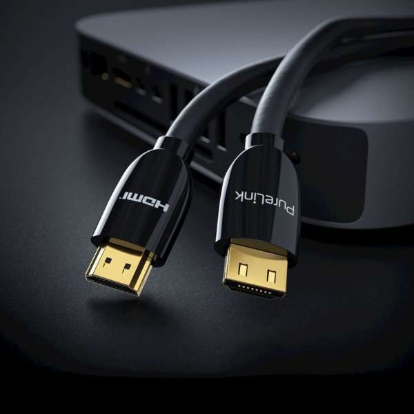 HDMI 2.1 8K Kabel - ProSpeed Serie 1,00m
