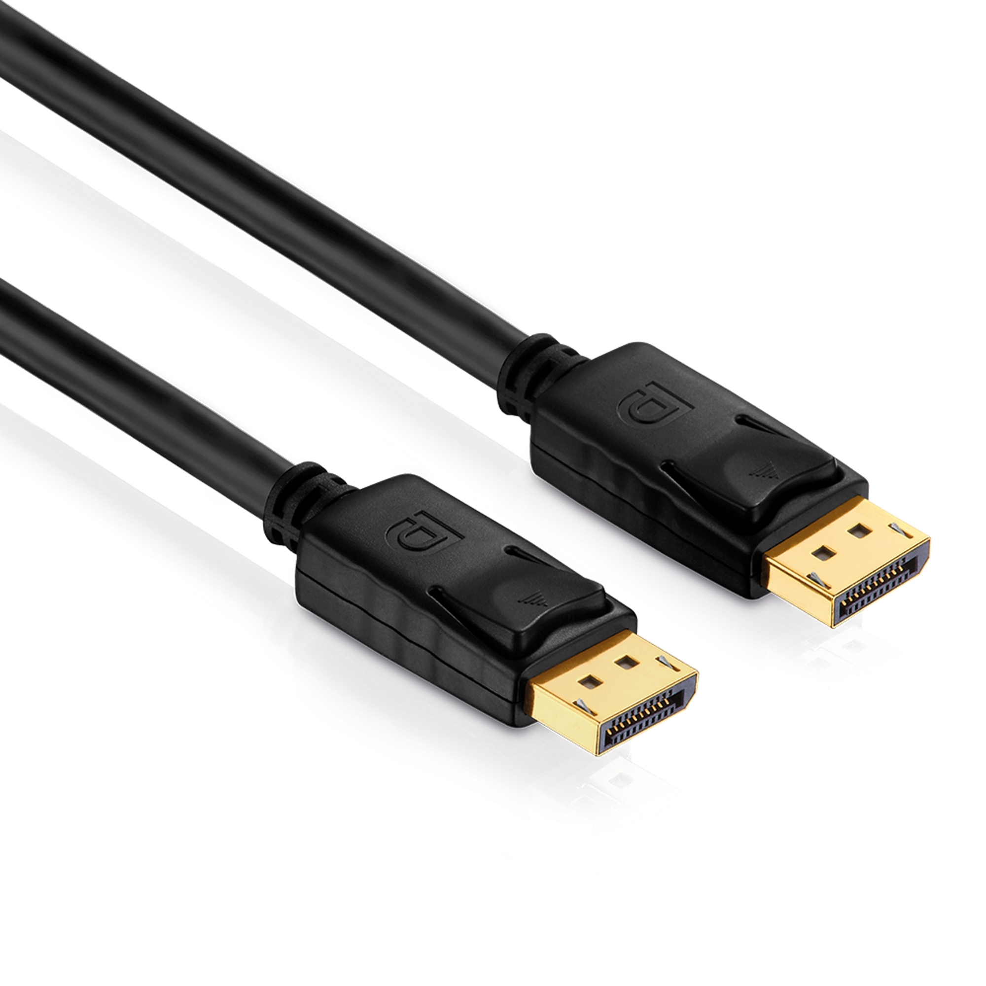 PURE PI155: Câble adaptateur DisplayPort - HDMI - série