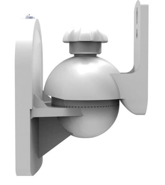 PureMounts® Lautsprecher Halterung