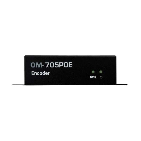 JustAddPower - Omega Serie 1080p Standard Encoder (Transmitter)