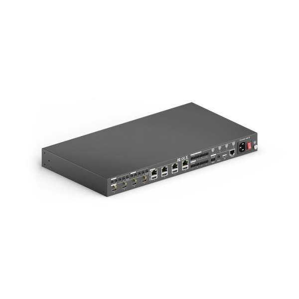 PureTools - 4x4 HDBaseT und HDMI Matrix