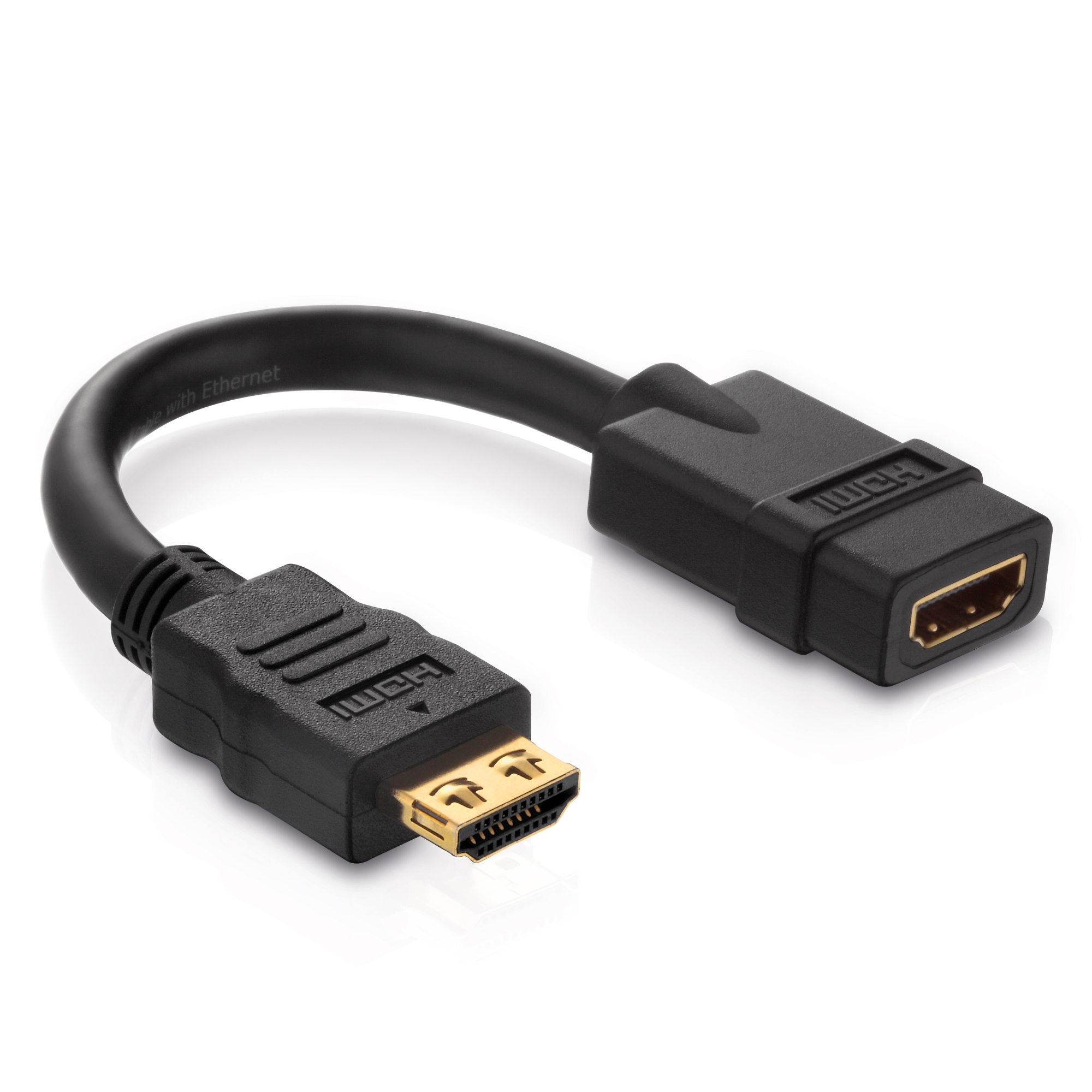 PURELINK CABLE HDMI 4K 18GBPS SECURE LOCK 3M