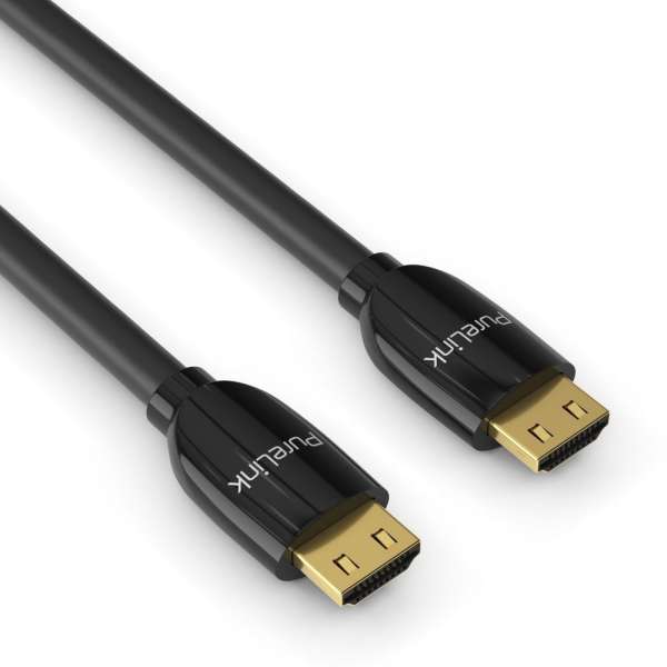 HDMI Kabel - ProSpeed Serie 5,00m