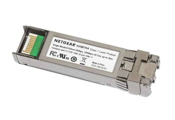 10Gbase-LR Lite SFP+ Modul