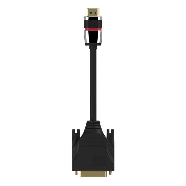HDMI/DVI Kabel - Ultimate Serie - 1,50m