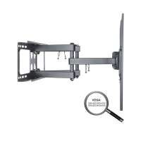 Vorschau: PureMounts® TV Halterung - Swivel - Vesa 400 Vorschau: PureMounts® TV Halterung - Swivel - Vesa 400