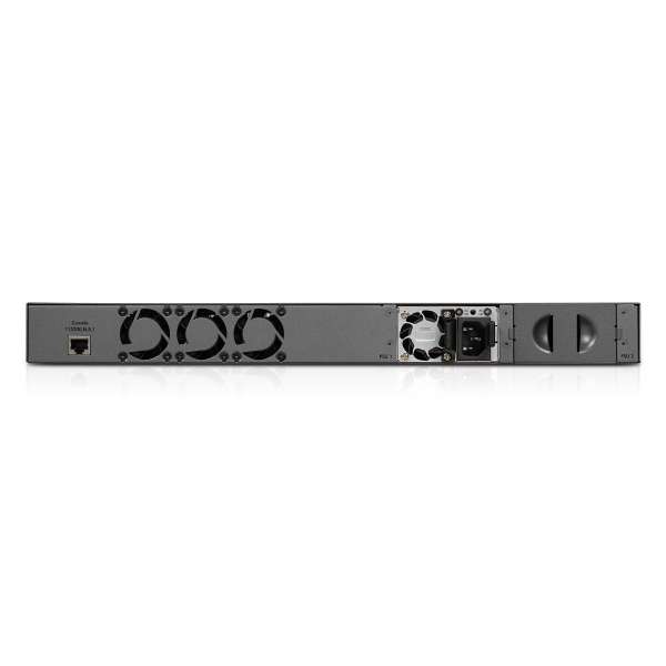 NETGEAR - M4300 52-Port 1G Stapelbarer Managed Switch