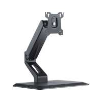 PureMounts® - Notebookhalterung PM-ADAPT-NBW Für VESA Tischhalterunge