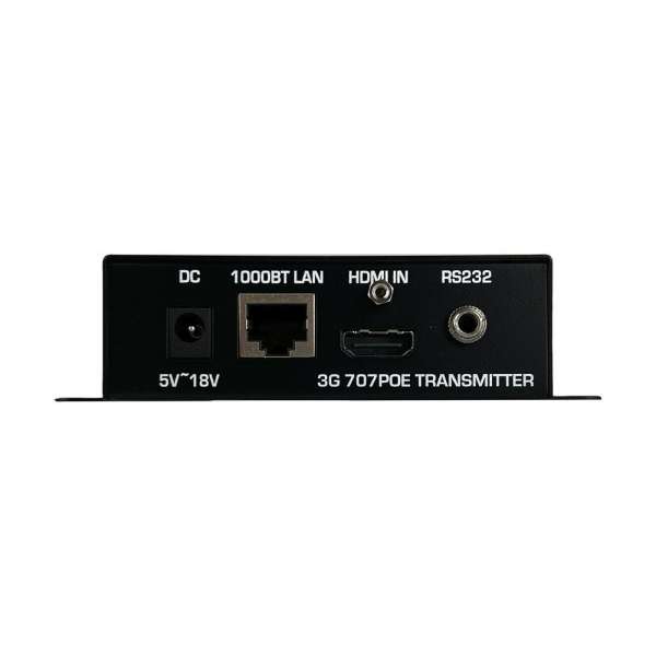 JustAddPower - Ultra Serie 4K Standard Encoder (Transmitter)
