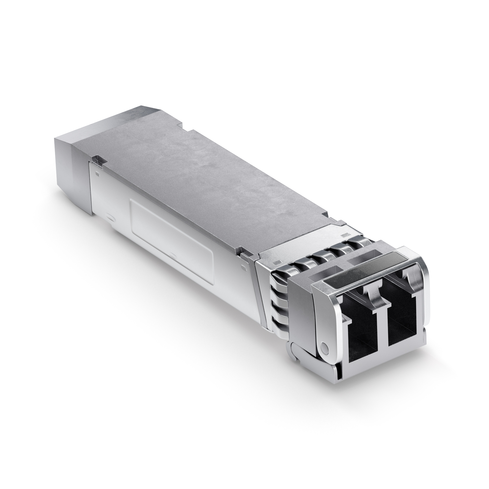 10G MultiMode SFP+ Module, Duplex LC, 300m | PureLink | English