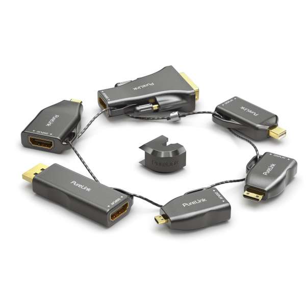 Micro hdmi dvi adapter hotsell