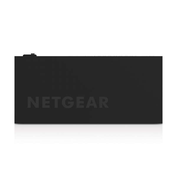 NETGEAR - M4250 12-Port 10G2XF PoE+ Stapelbarer Managed Switch (240W PSU)