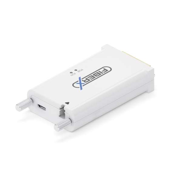 FX Serie - Glasfaser DVI Extender Set - Multi Mode