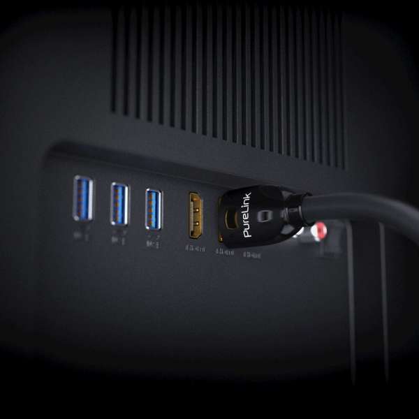 HDMI 2.1 8K Kabel - ProSpeed Serie 0,50m