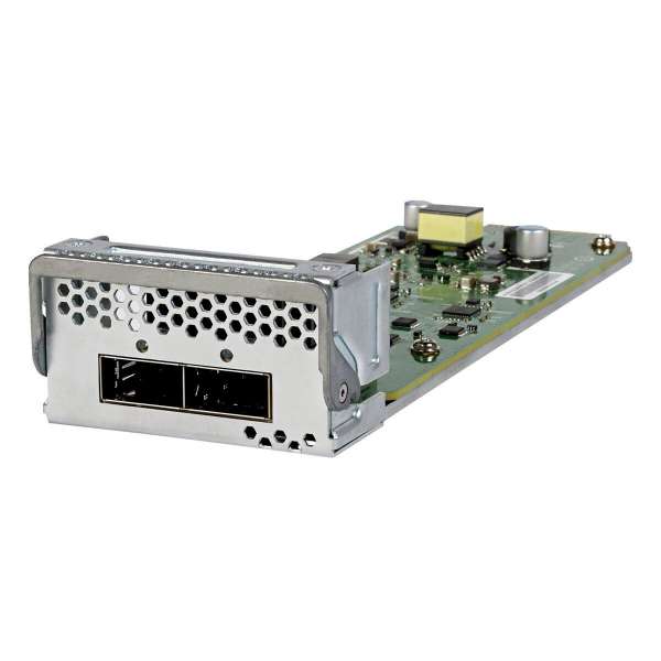 NETGEAR - 2-Port 40G-X QSFP+ Modul für M4300-96X