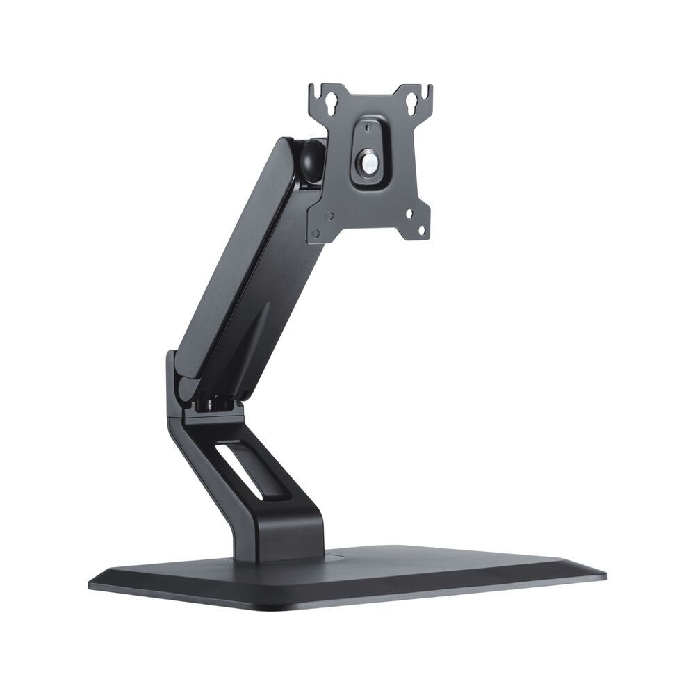 PureMounts® Desk Mount - Full Motion - VESA 75-100, black, PureLink