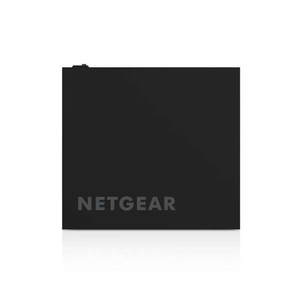 NETGEAR - M4250 30-Port 26G4XF PoE+ Stapelbarer Managed Switch (480W PSU)