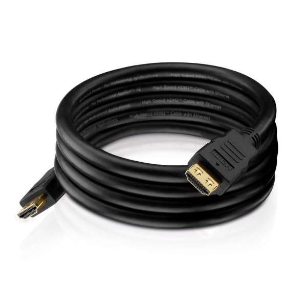 HDMI Kabel - PureInstall 3,00m