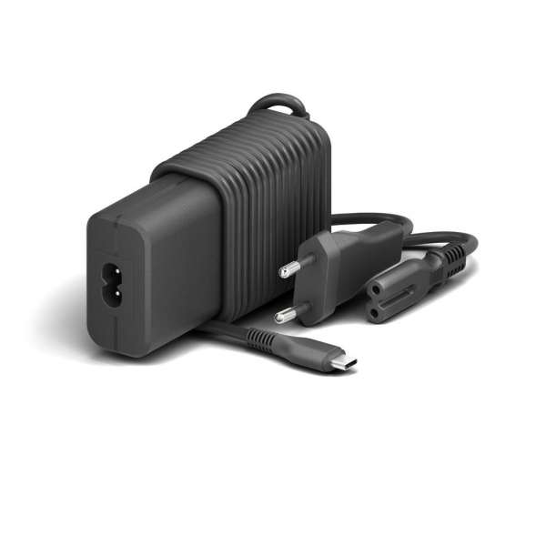 Vuelogic - USB-C Netzteil - 65W PD - schwarz