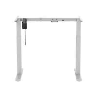Streamplify MOUNT LIFT – Flexible Schreibtischhalterung Mit 2,5 Kg Tragkraft, 360° Drehbar | 70 Cm Horizontal, 80 Cm Vertikal