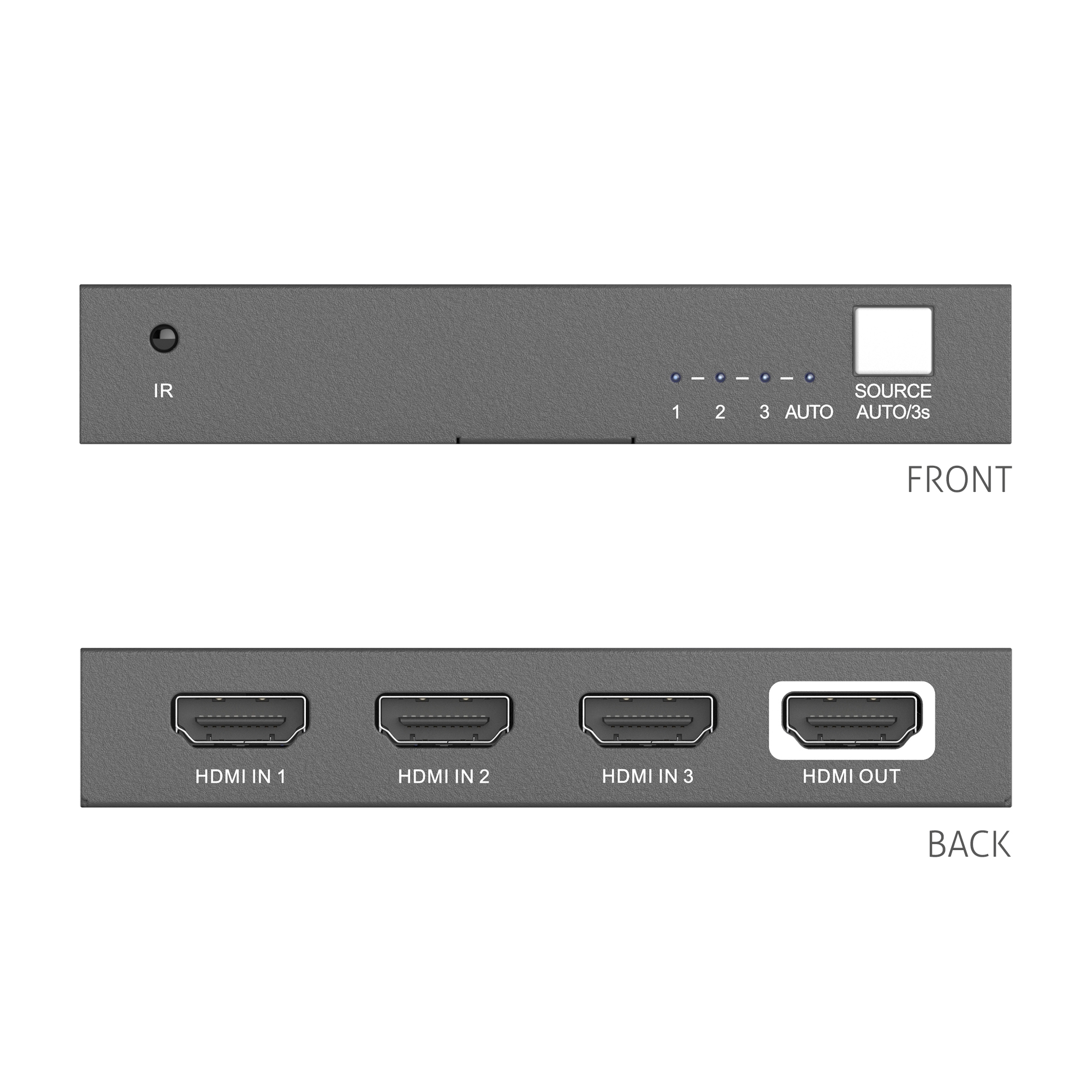 DIGITUS B2B Shop  Câble d'adaptateur DisplayPort