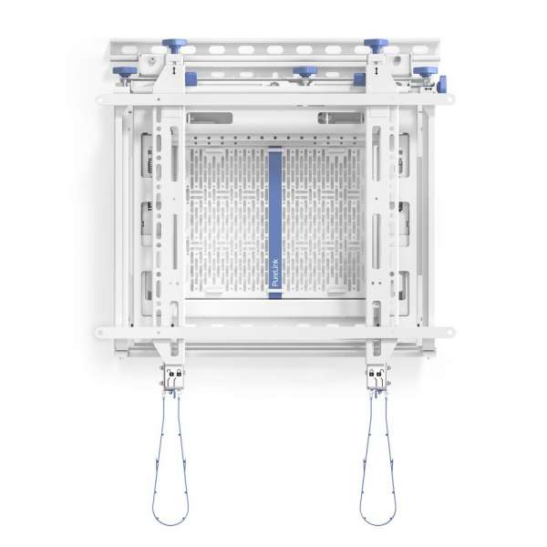 Vuelogic – Soft-Touch Wall Mount VESA400, 40kg