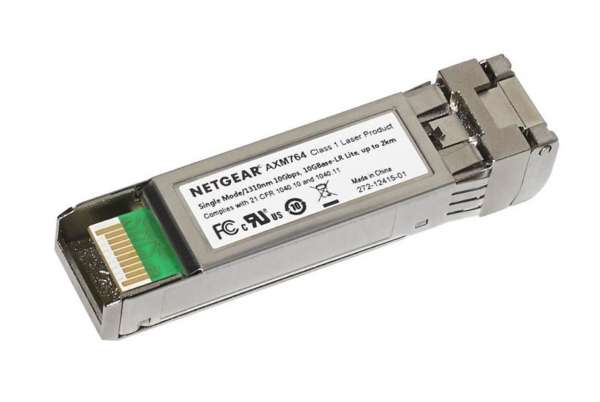 10Gbase-LR Lite SFP+ Modul