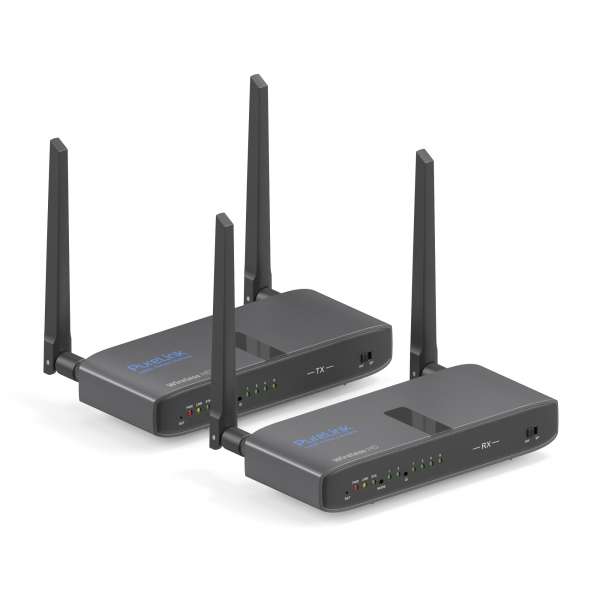 Wireless HD Extender Set, 150m - Cinema Serie