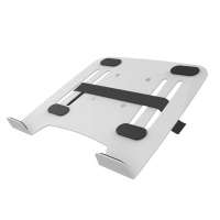 Streamplify MOUNT LIFT Schreibtischhalterung – Platzsparend, 360° Schwenkbar Und Bis 2,5 Kg Belastbar