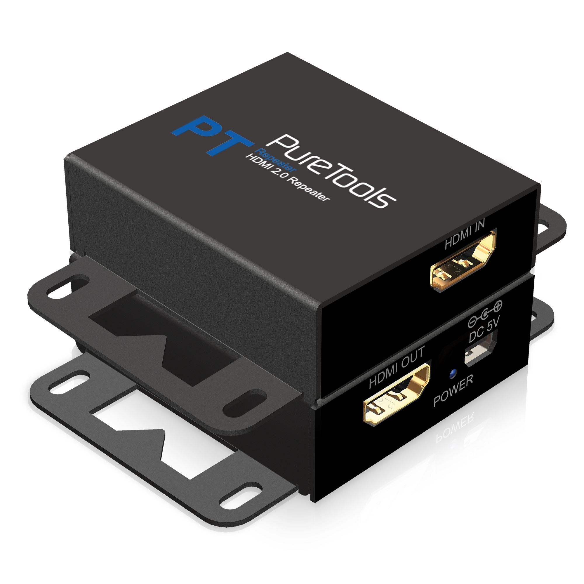 Repeater hdmi best sale