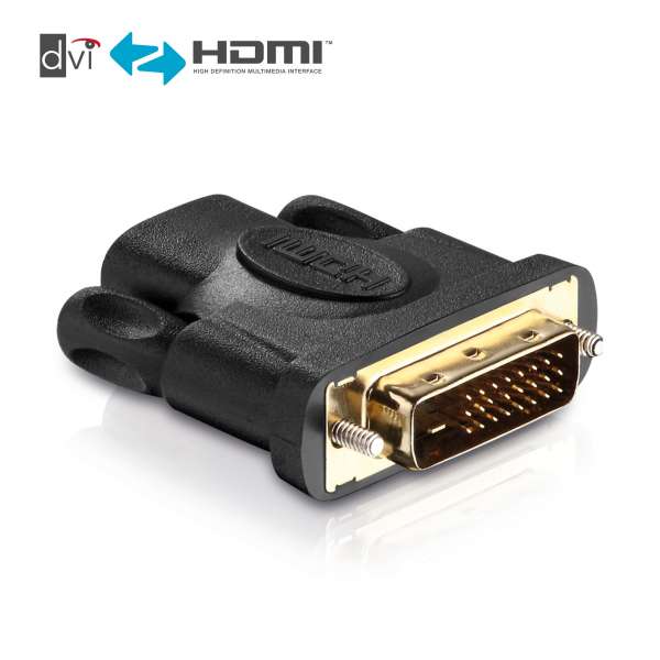 De hdmi a dvi best sale