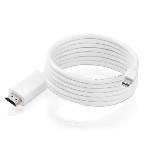 MiniDP/HDMI Kabel - iSerie 1,50m
