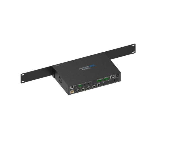 PureTools - Rack Mount Kit 1U für PT-PSW-52KVM