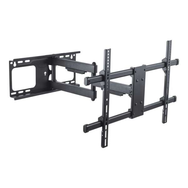 PureMounts® TV Halterung - Swivel - Vesa 600