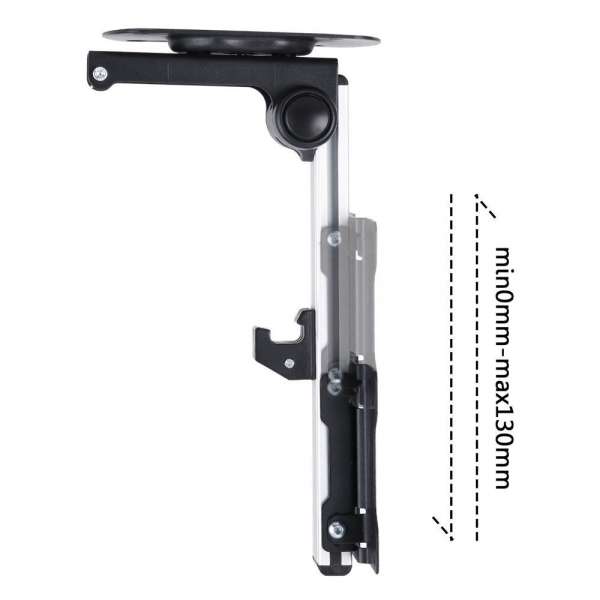 PureMounts® Premium TV Deckenhalterung 13-27''''